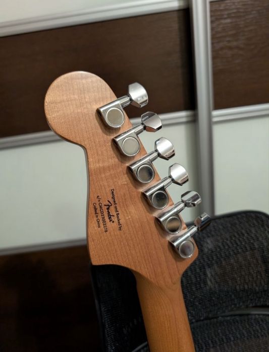 Gitara Squier Contemporary Jaguar HH