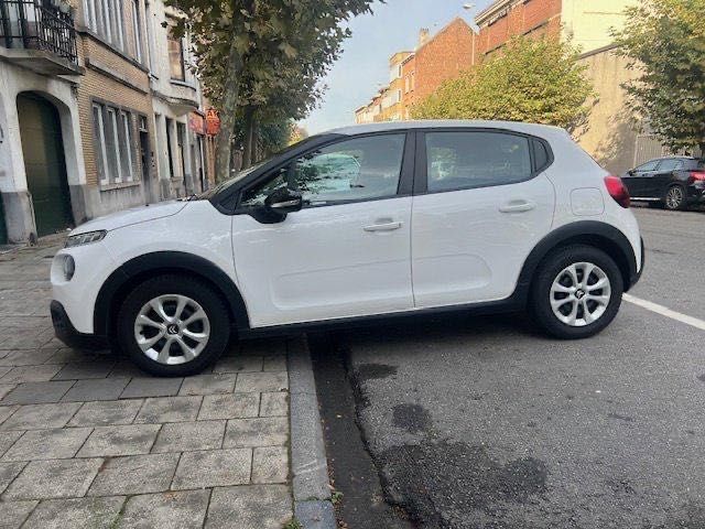 Citroen C3 1.5 HDI 2018