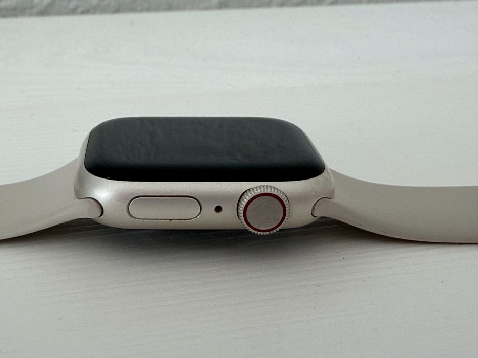 Apple watch 7 41mm cellular