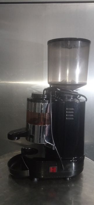 Moinho de café industrial