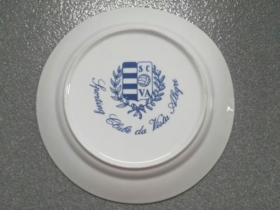 Prato - Sporting Clube Vista Alegre