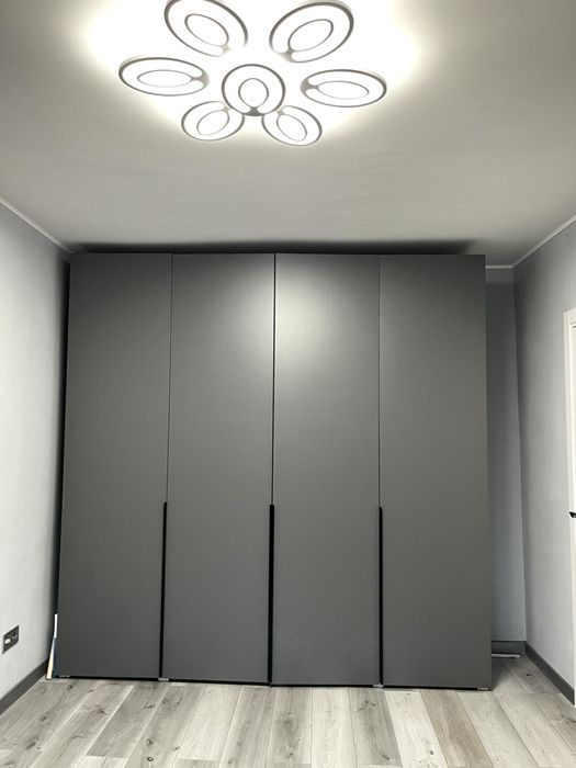 1-кімнатна квартира за адресою вул. Антоненка-Давидовича (площа 46 м²) - Atlanta.ua - фото 4