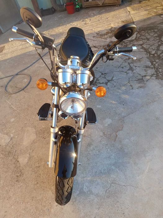 vendo moto keeway 125 superlight 2013