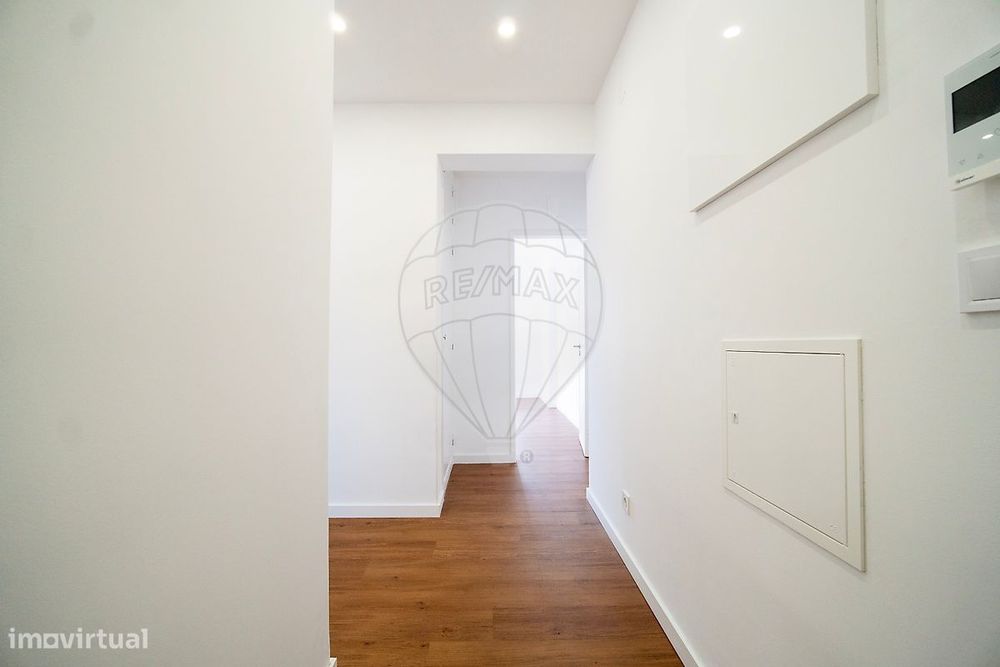 Apartamento T2 para venda