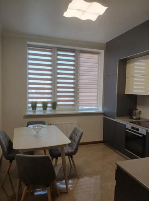 Продам 2-комн квартиру ЖК Горизонт, Костанди !