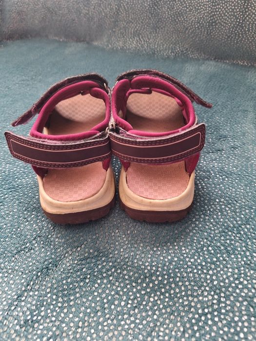 Sandały HI-TEC Solin JRG rozm. 31