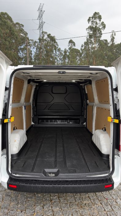 Ford Transit custom 2019