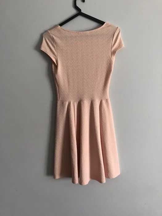 Novo - Vestido - Bershka - S