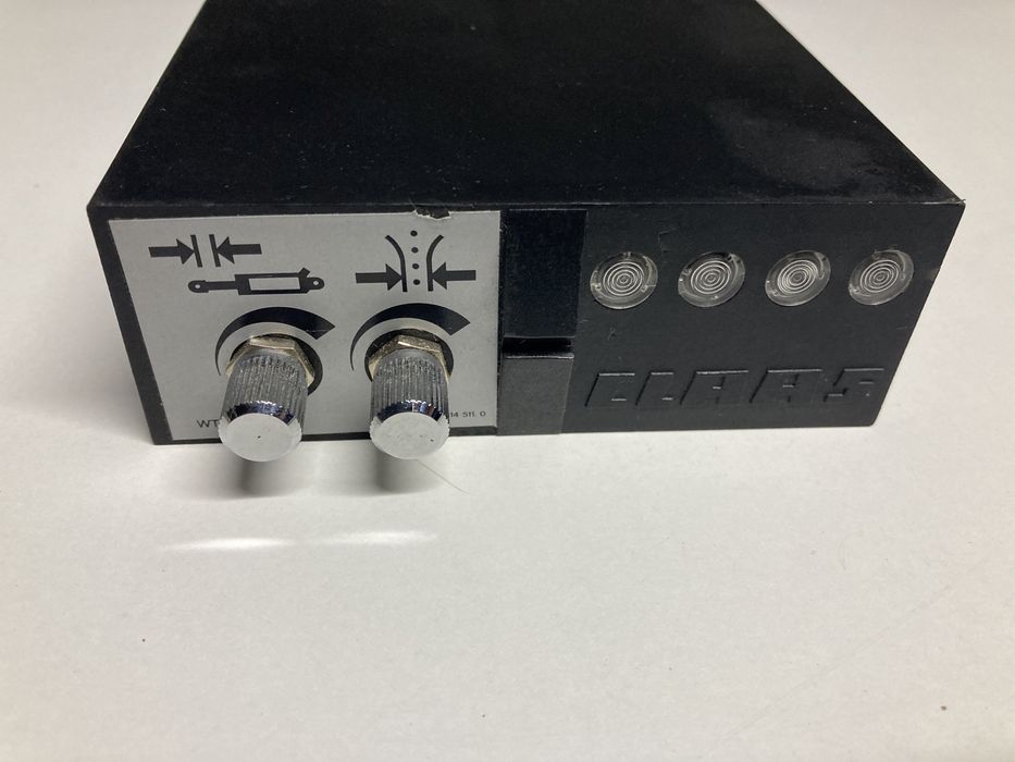 Nowy oryginalny moduł sterownika Autopilot CLAAS