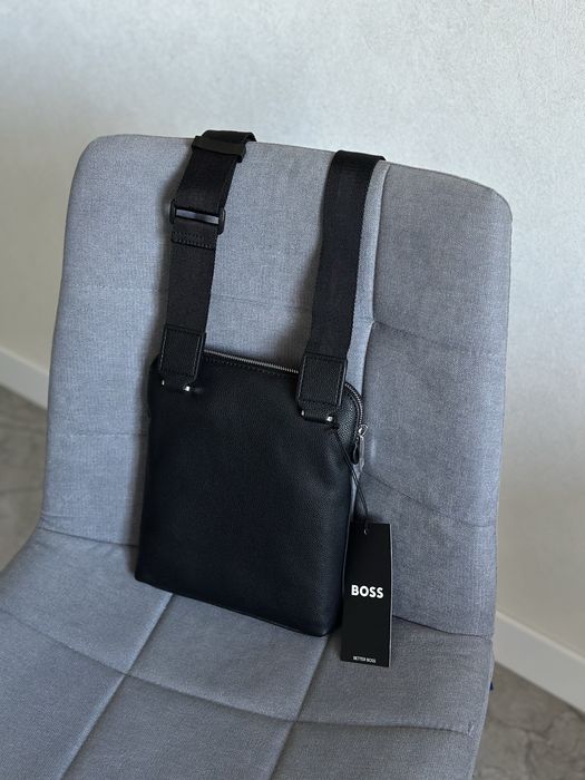 Чоловіча сумка Hugo Boss ОРИГІНАЛ
