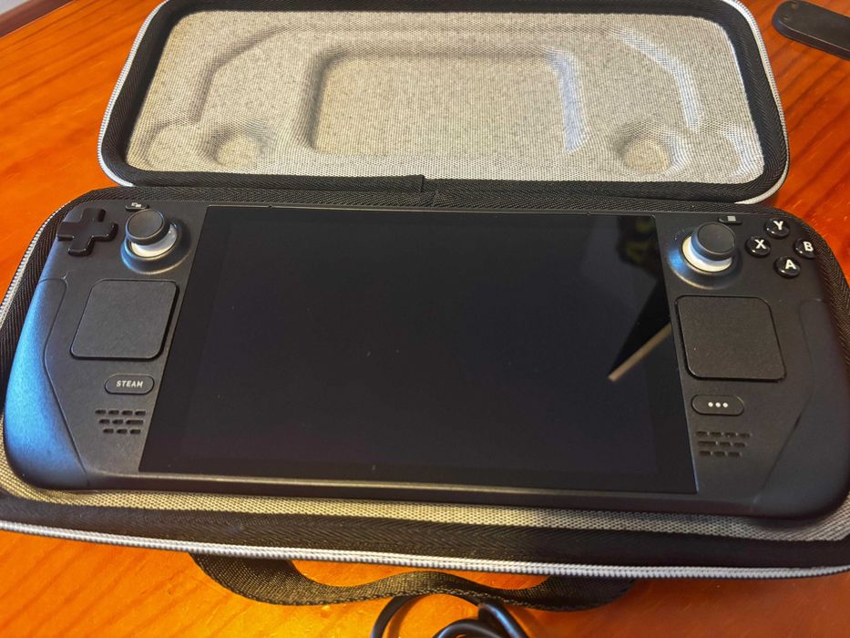 Steam Deck LCD 256GB