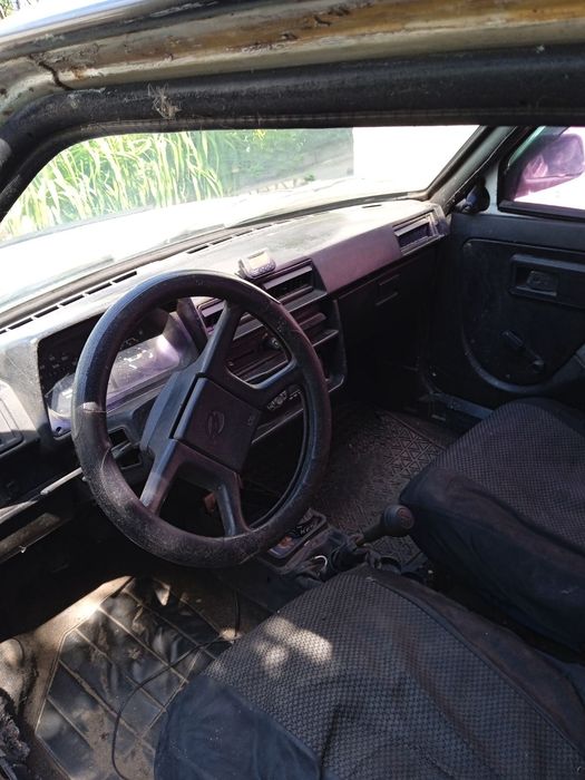Продам ЗАЗ "Таврія" 1993 року.