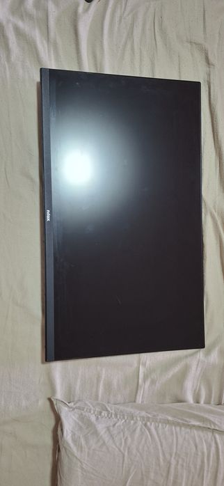 Monitor Nilox + suporte Fonestar