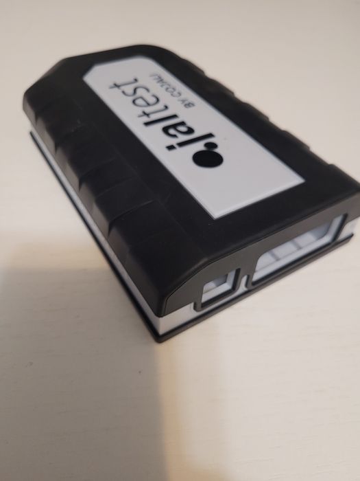 Interfejs diagnostyczny tester Jaltest