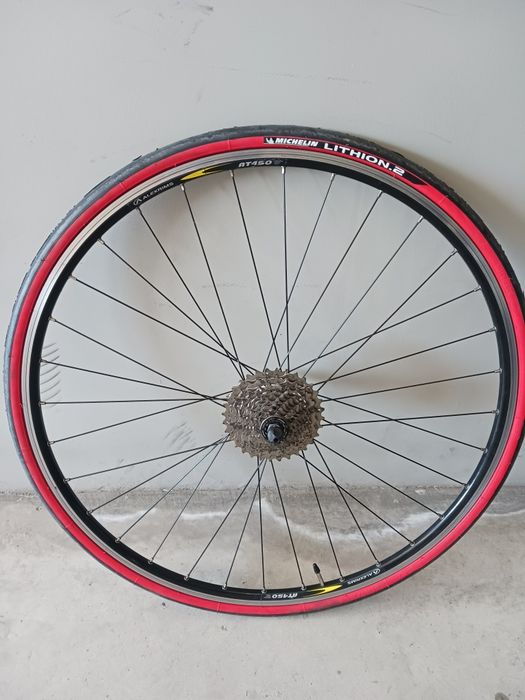 Bicicleta de estrada
