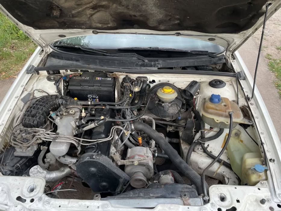 Продам audi 80 b3