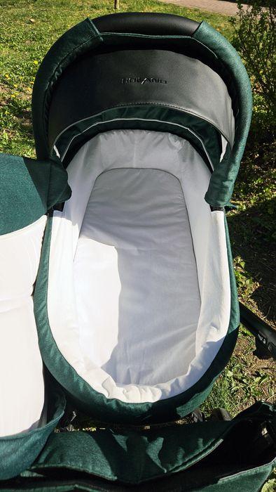 Wózek Bebetto Holland 2w1