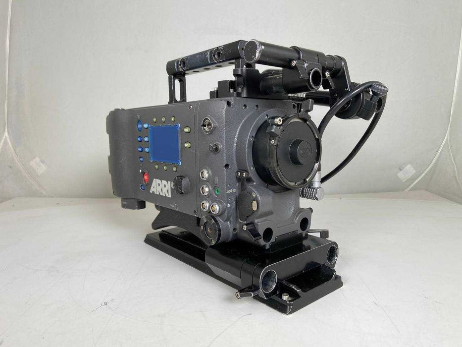 ARRI ALEXA Classic Set