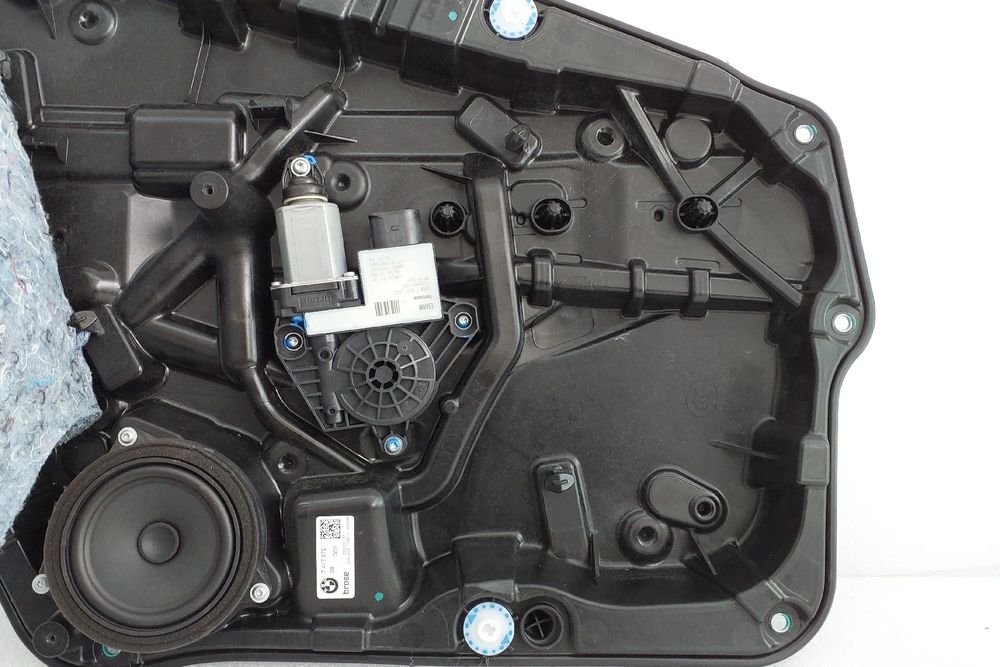 Elevador vidros trás direito BMW X4 (G02, F98)