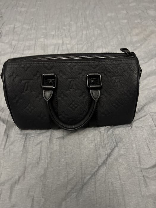 bolsa/mala da lv