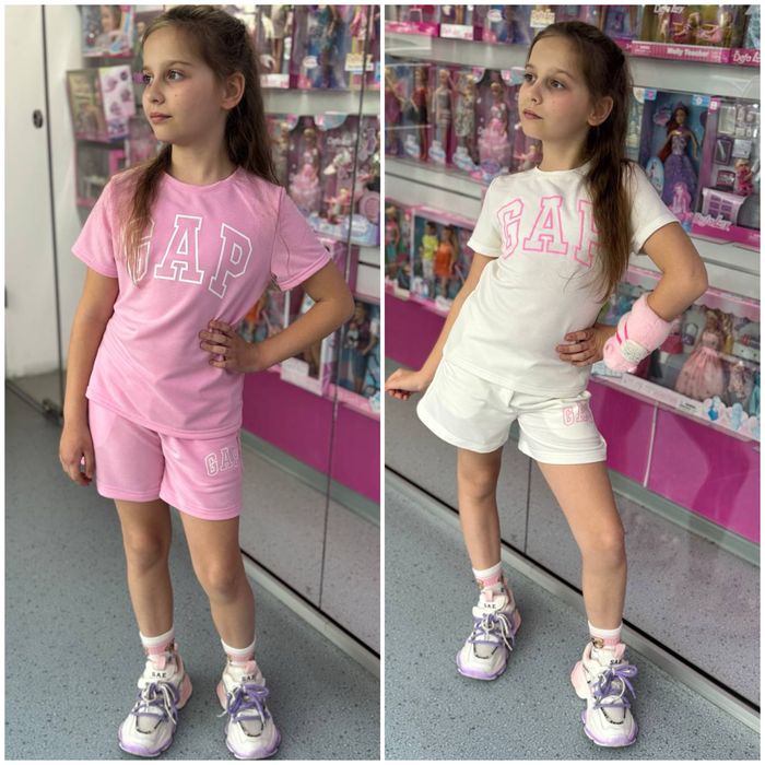 Дитячий костюм Gap/2