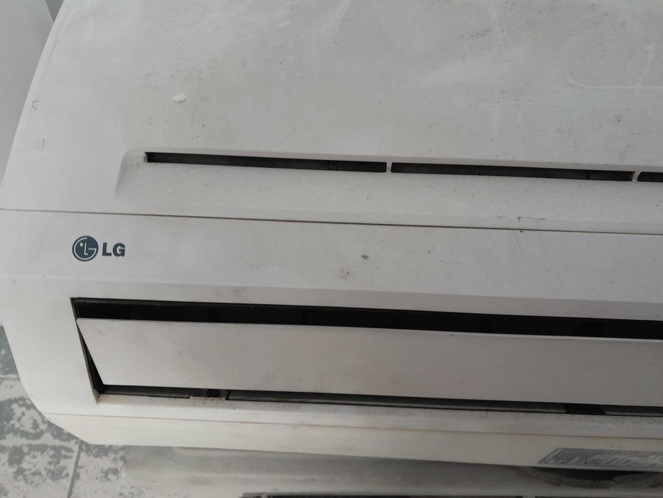 Ar Condicionado - 2 Aparelhos