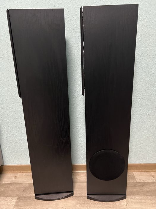 #1854 kolumny glosniki auna line 4707