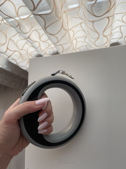 Рулетка для тварин