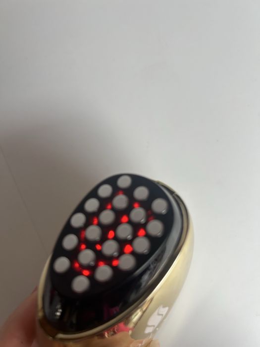 Odelyne zmarszczki mezoterapia EMS