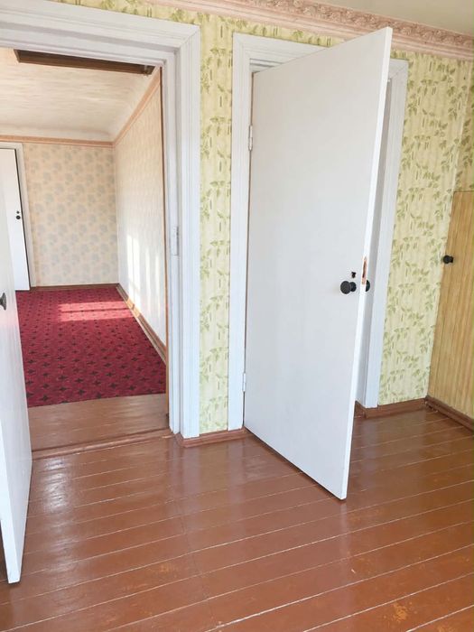Продаж будинку на Залізничному селищі