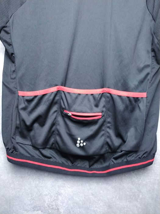 Велофутболка CRAFT, розмір L,веломайка