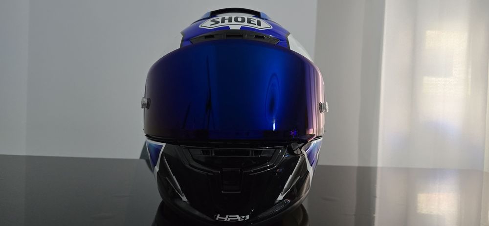 Capacete Shoei BMW