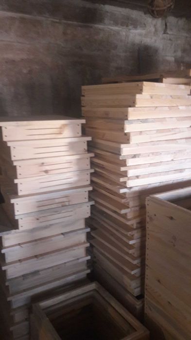 продам улья для пчел.