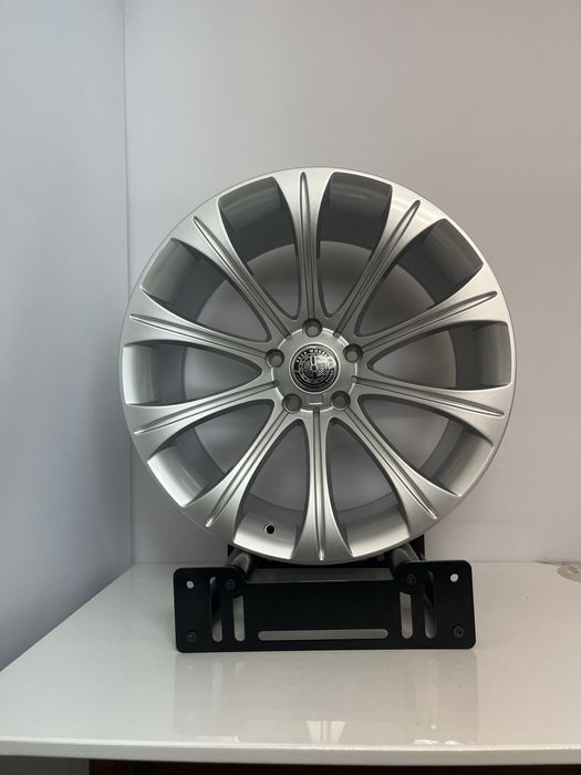 Jantes 19” 5x120 Novas Style 166 Compativeis BMW E60