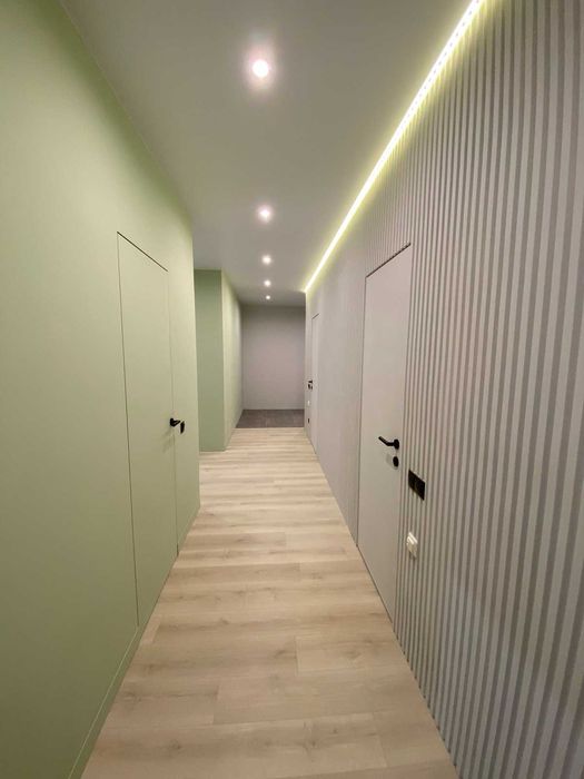 3-комнатная квартира по адресу ул. Лукьяненко Левка(Тимошенко) (площадь 94 м²) - Atlanta.ua - фото 10