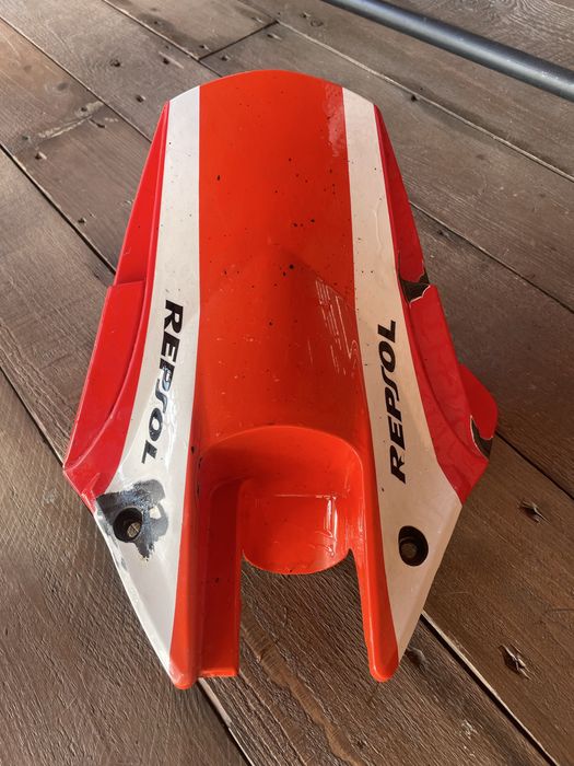 Заднє крило (хаггер) Хонда HONDA CBR 1000