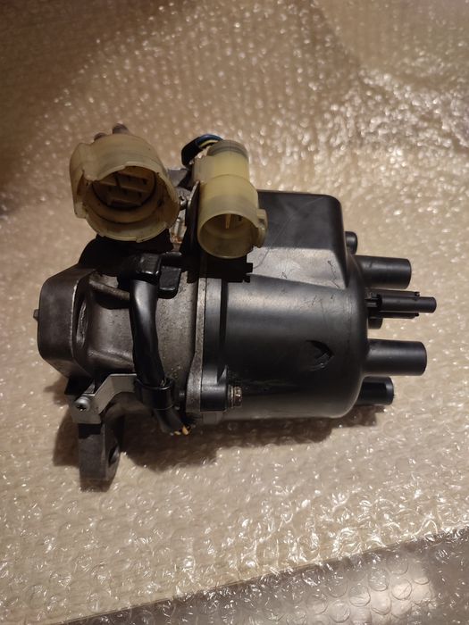 Materia Hondal CRX IVT VTEC + série B