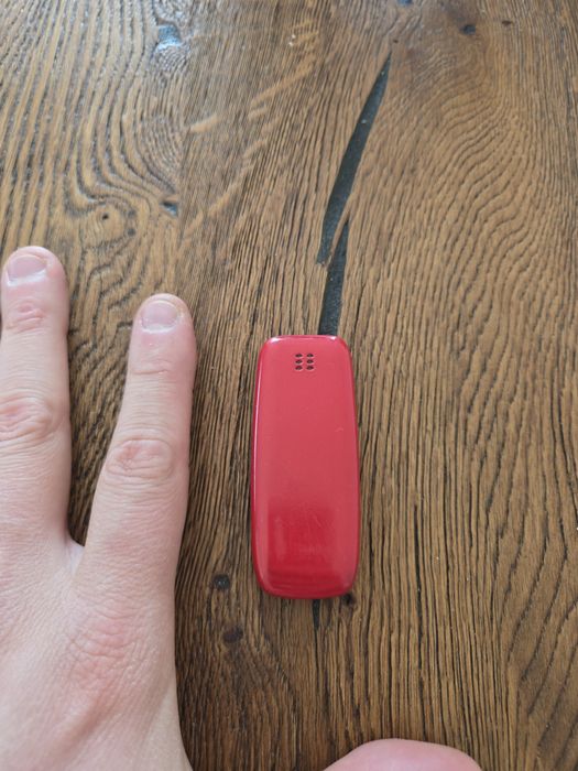 Mini telefon L8star dual sim