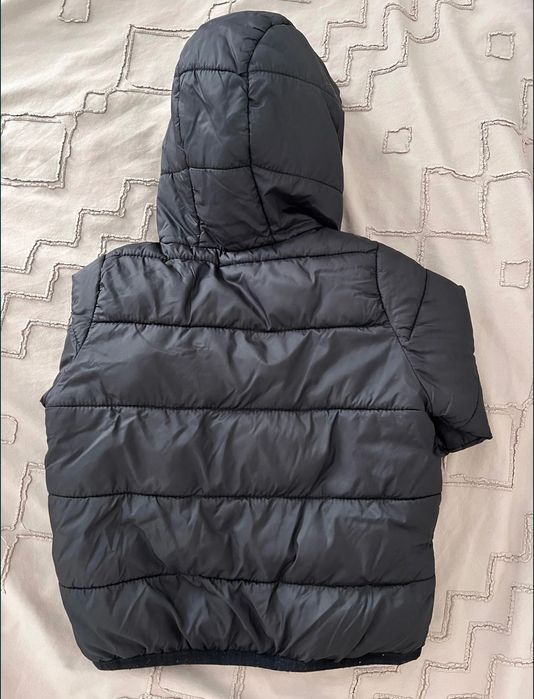 Куртка дитяча демі