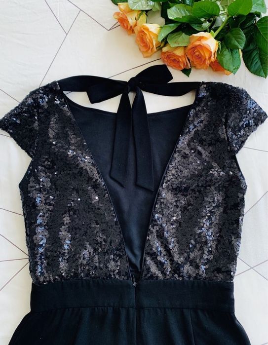 Новий комбінезон