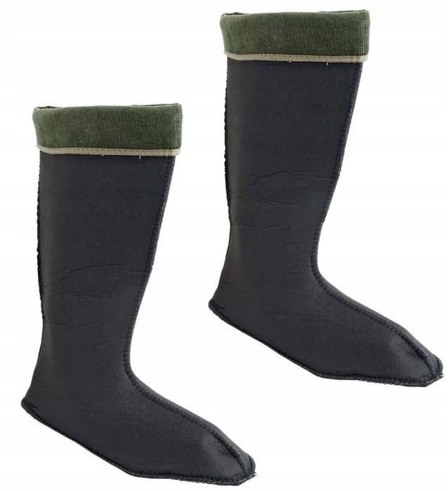 Ocieplacze Wkładki Do Kaloszy Lemigo Grenlander Roz. 43