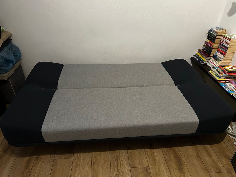 Wersalka sofa kanapa (jak nowa)