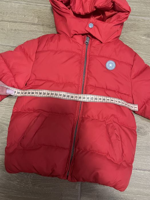 Курточка Mango 2-3 роки