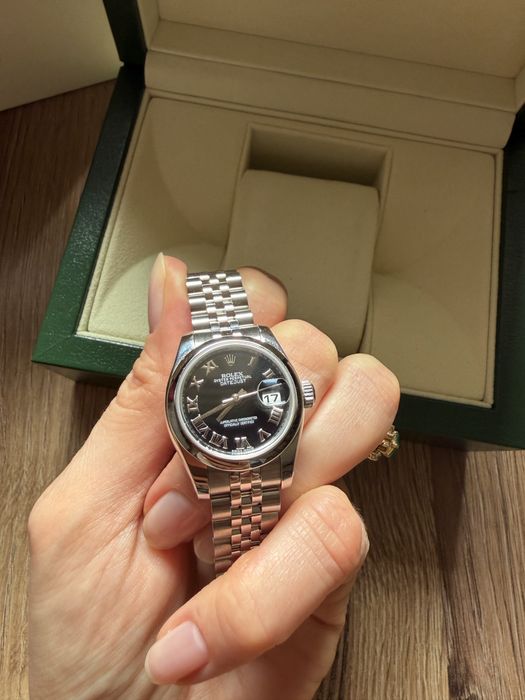 Rolex Lady  26 mm Kraków