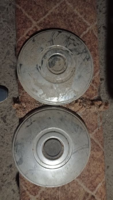 Нові колодки,  новий термостат, трос спідометра