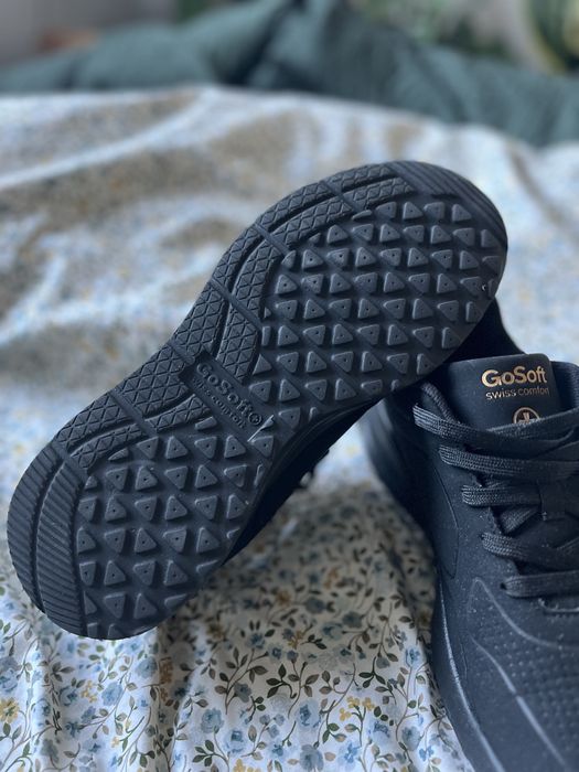 Sneakersy 39 GoSoft pianka memory