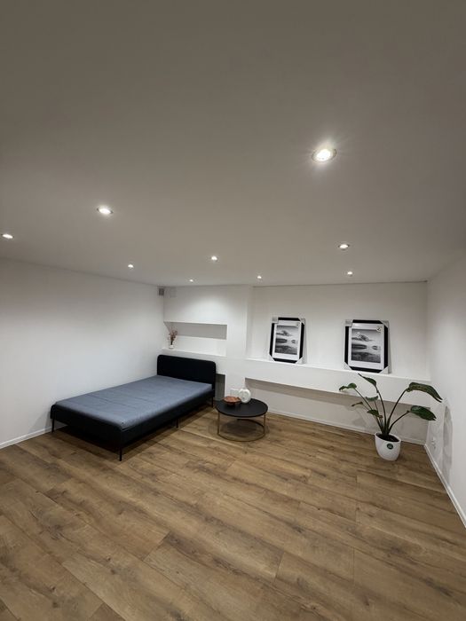 Bydgoszcz | 42 m² | 2 pokoje z aneksem | Po generalnym remoncie | Najem okazjonalny