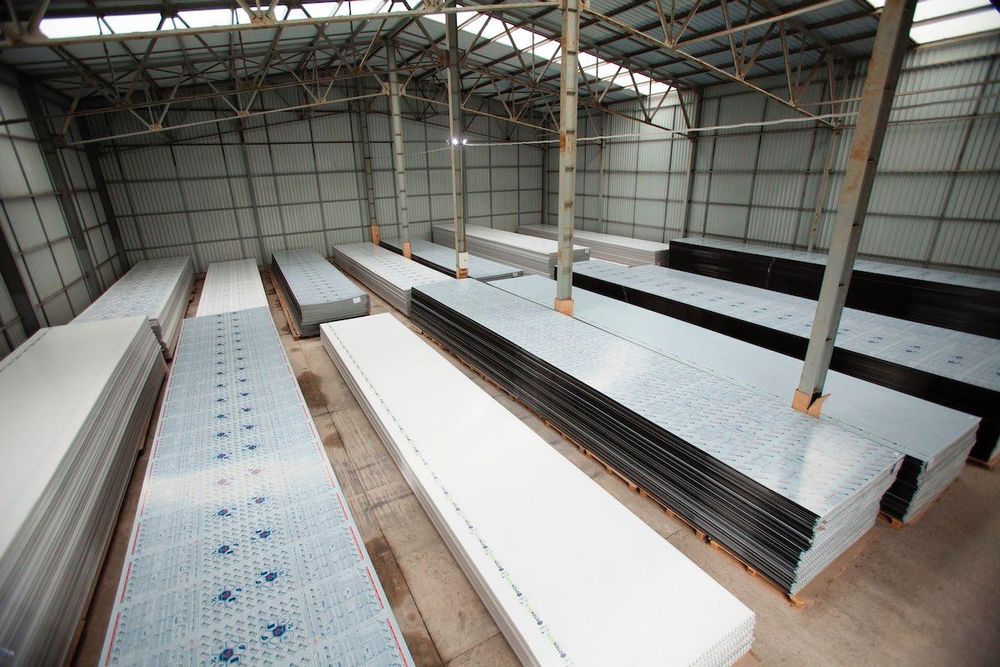 Поликарбонат, комплектующие и порезка, всегда в НАЛИЧИИ цены ОПТОВЫЕ