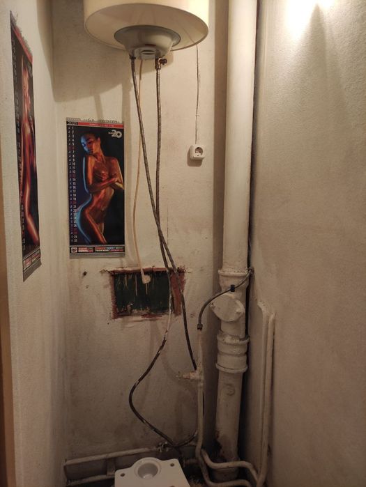 Оренда  однокімнатної квартири.  Рн Леваневського.   Вул. Східна