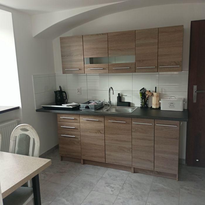 Agroturystyka pod niebieskim dachem